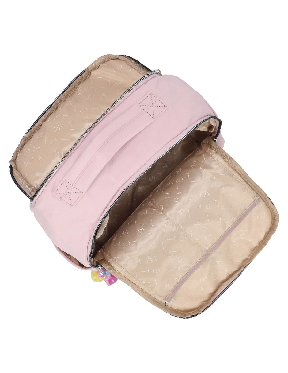 Mochila casual westies titan para mujer