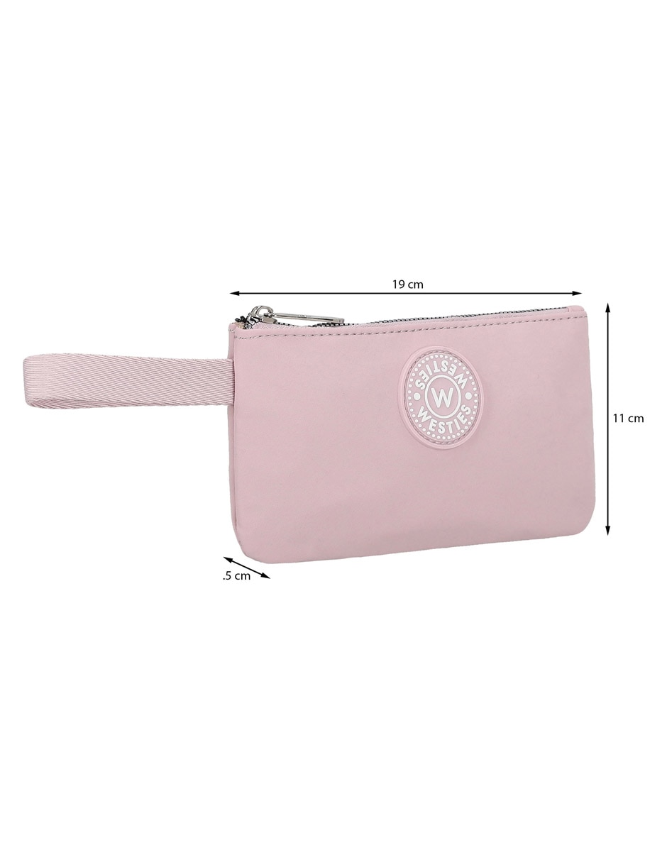 Mochila casual westies titan para mujer