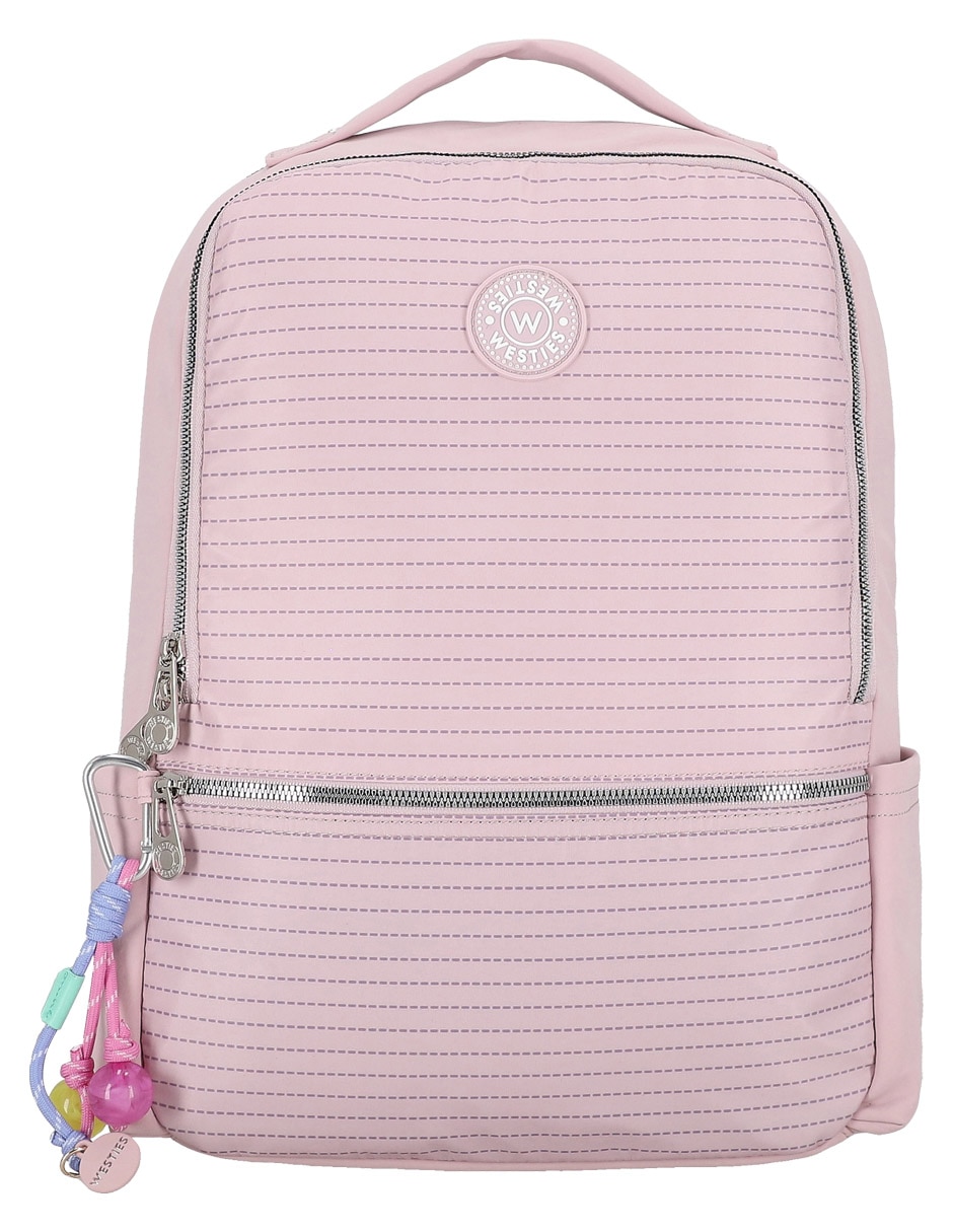 Mochila casual westies titan para mujer