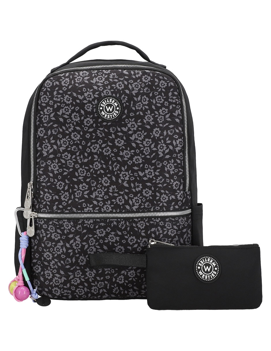 Mochila casual titan para mujer 1
