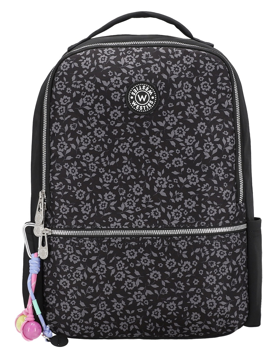 Mochila casual titan para mujer 6