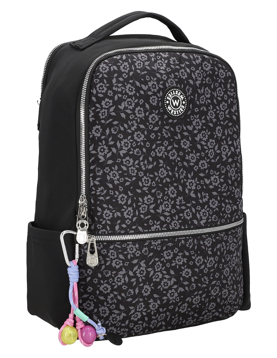Mochila casual titan para mujer 7