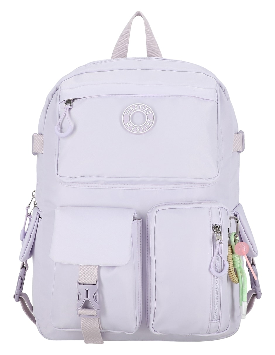 Mochila casual adebayo para mujer