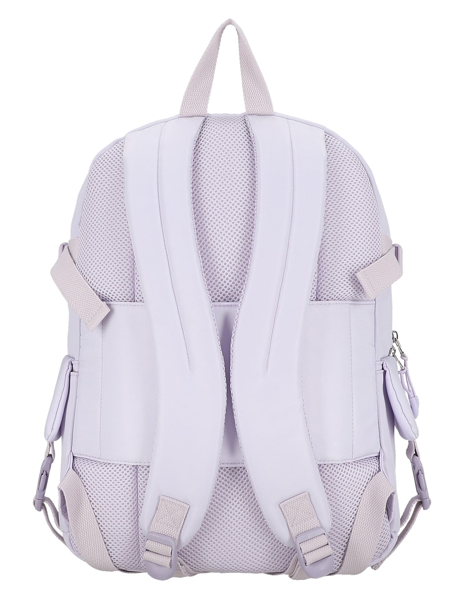 Mochila casual westies adebayo para mujer