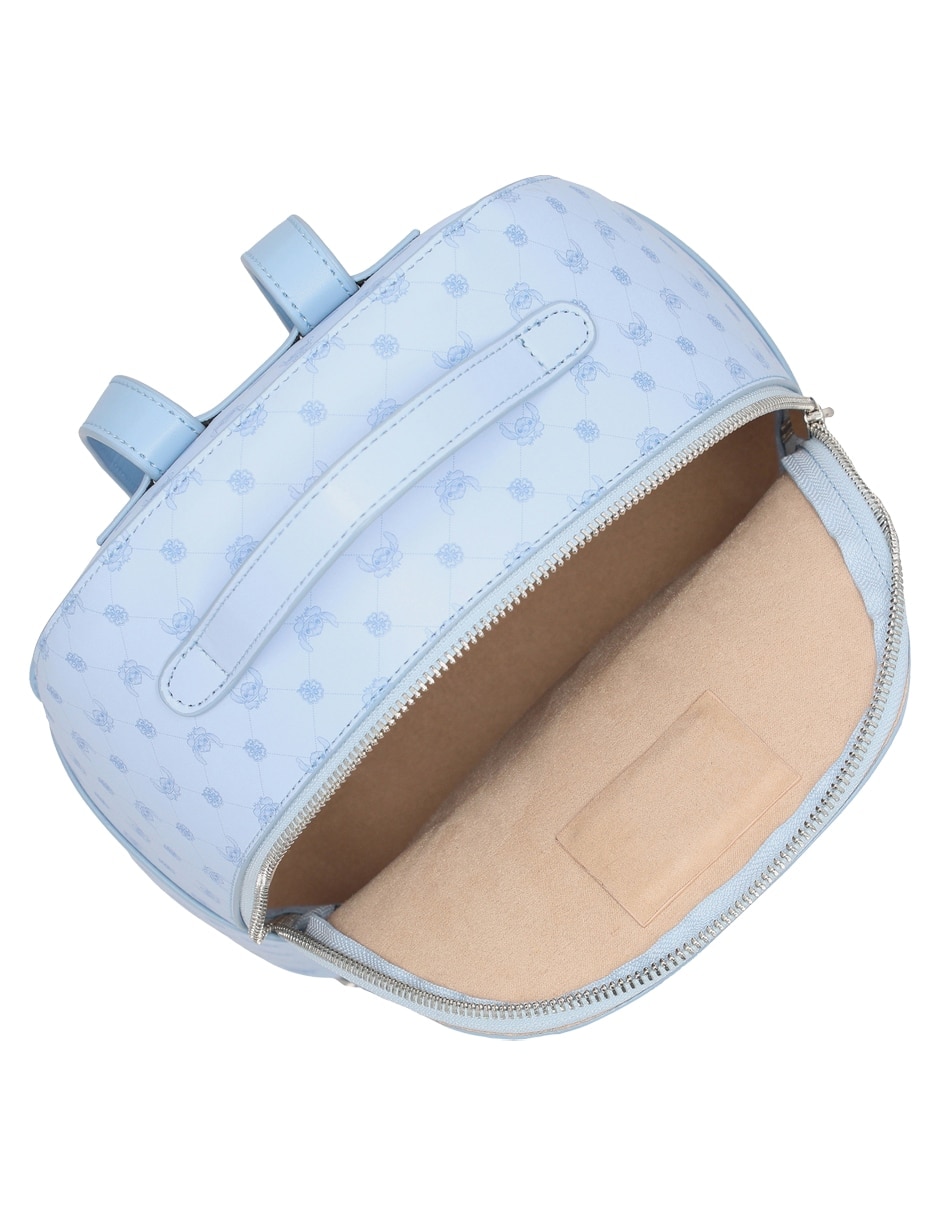 Backpack casual stitch w capsule kensno para mujer