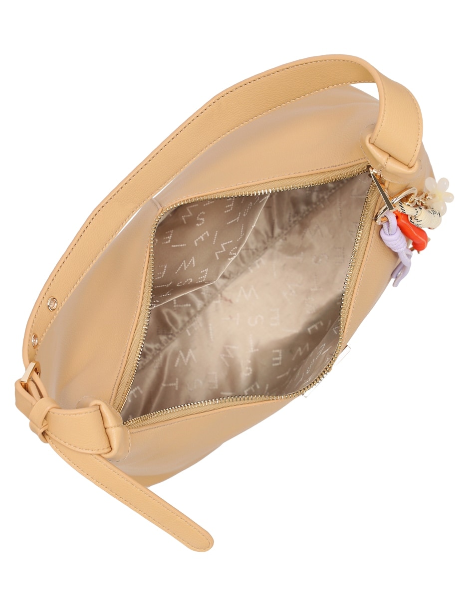 Bolsa hobo westies bamedo mujer