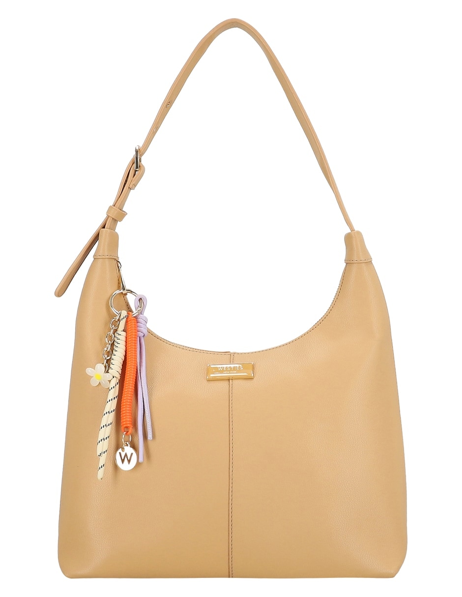 Bolsa hobo bamedo mujer Bolsa hobo bamedo mujer