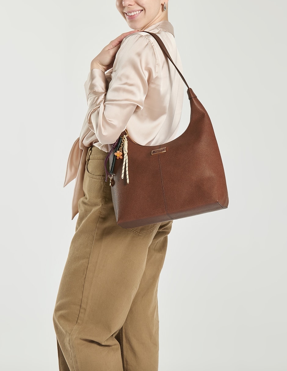 Bolsa hobo bamedo mujer 4