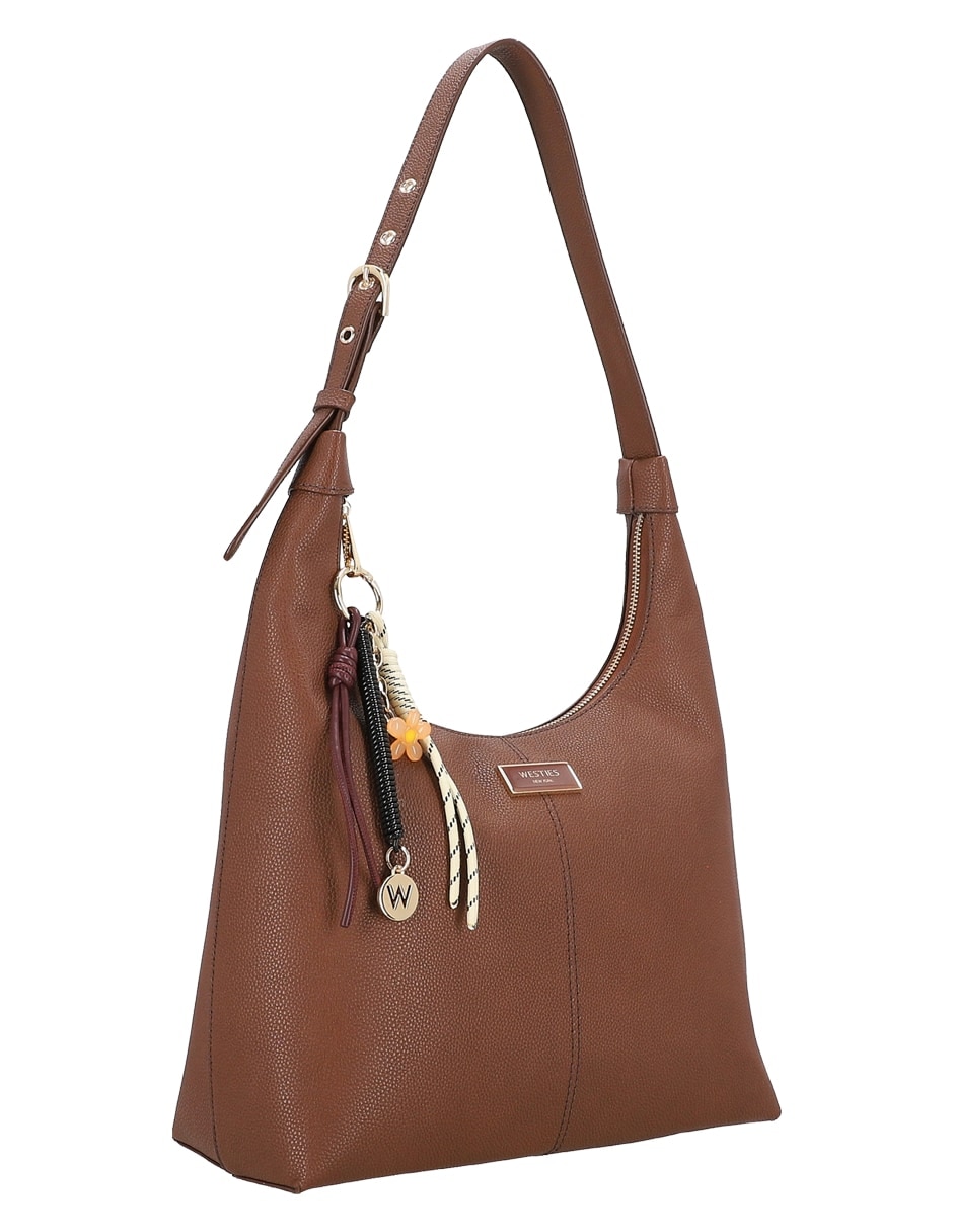 Bolsa hobo bamedo mujer 5