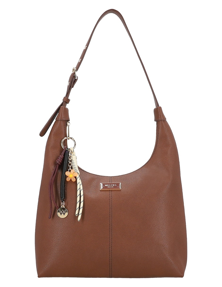 Bolsa hobo bamedo mujer
