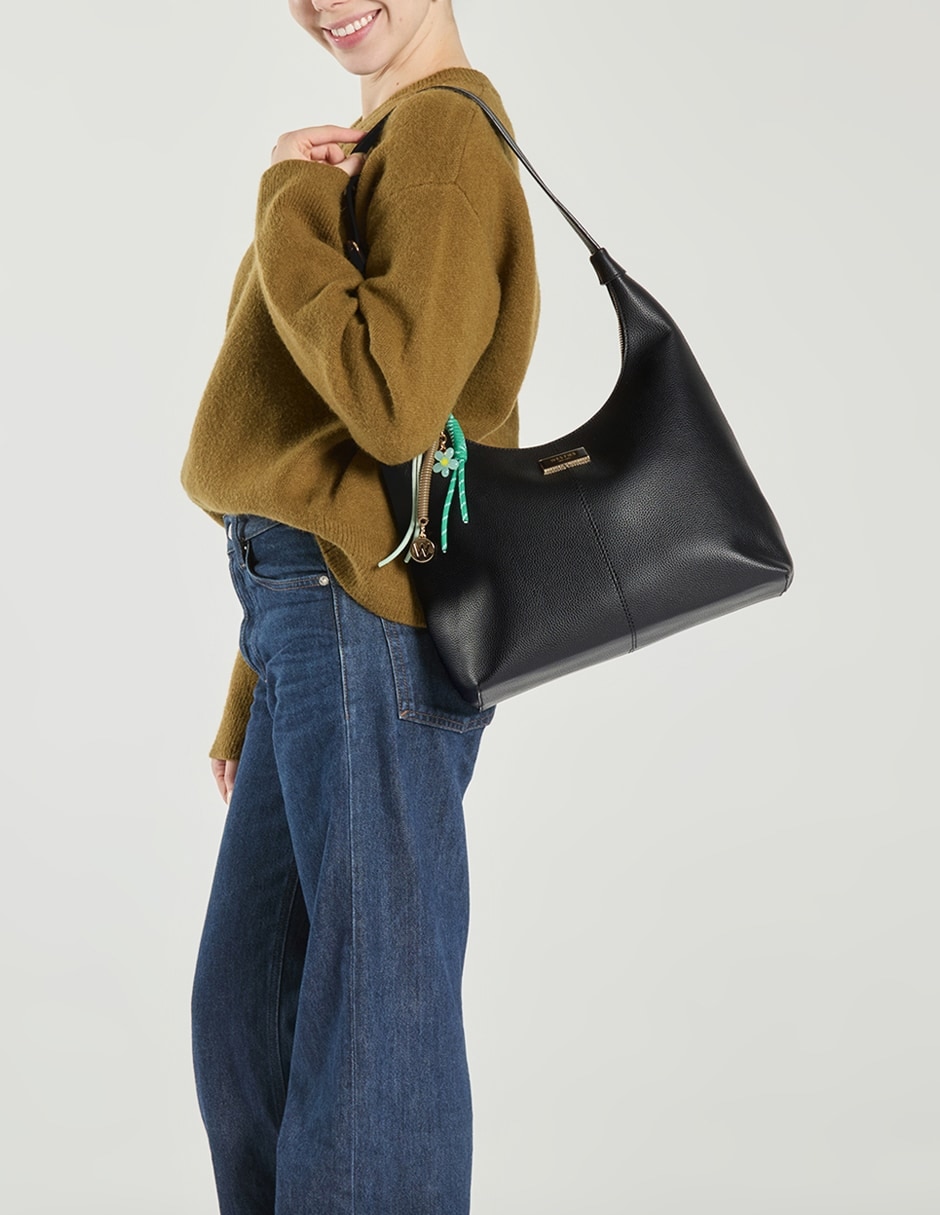 Bolsa hobo westies bamedo mujer