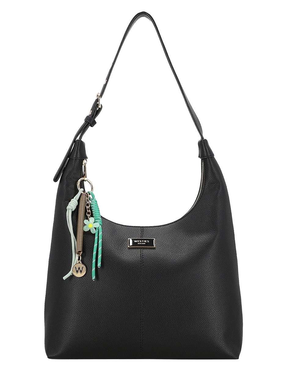 Bolsa hobo bamedo mujer