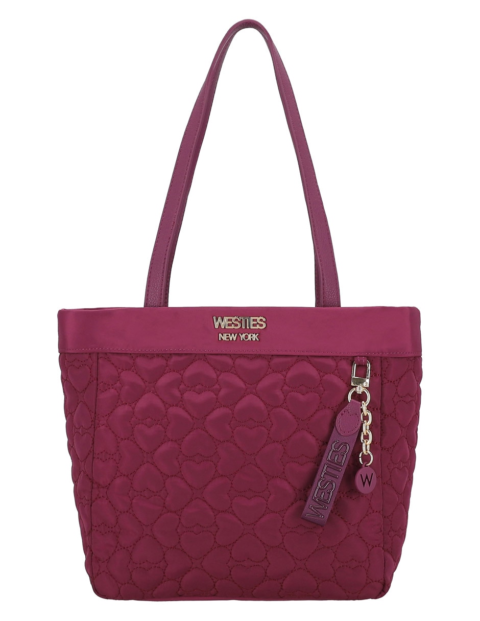 Bolsa tote westies sonlux mujer