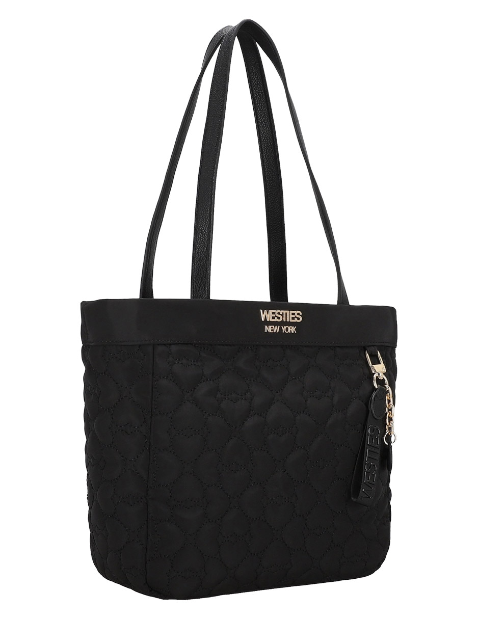 "set/bolsa" tote sonlux no aplica "de" textil "para" (si aplica) mujer 4