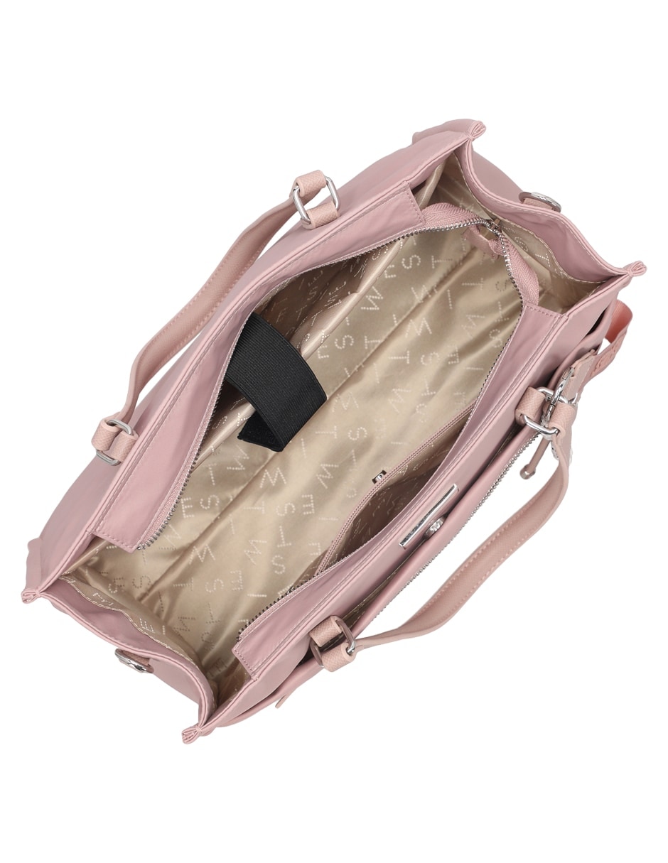 Bolsa tote Iput para mujer 4