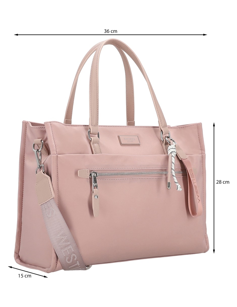 Bolsa tote Iput para mujer 12