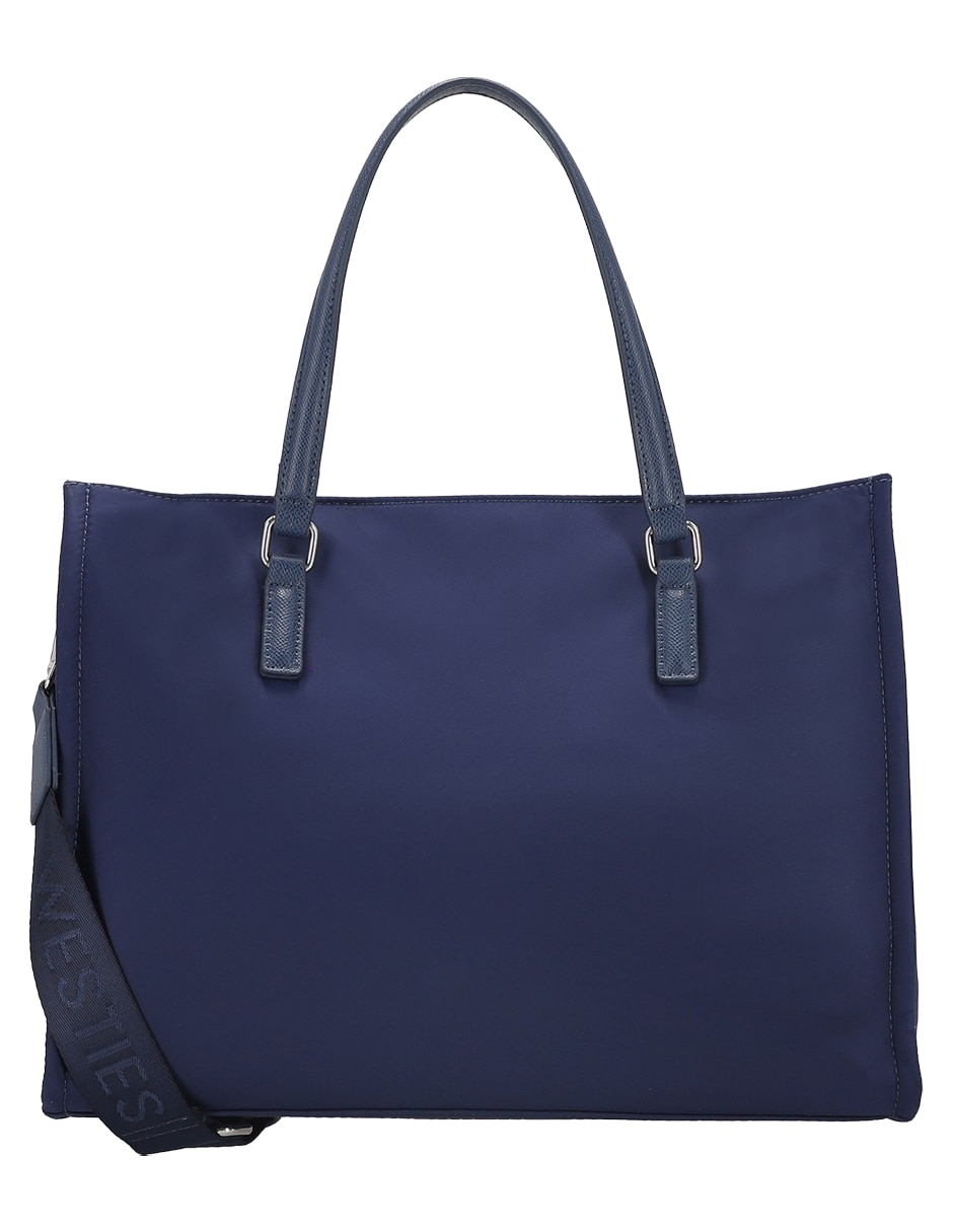 Bolsa tote Westies Iput para mujer