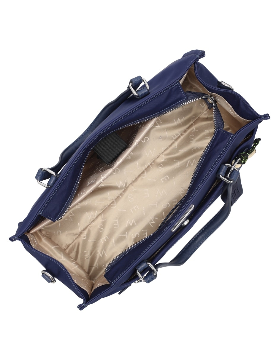 Bolsa tote Westies Iput para mujer