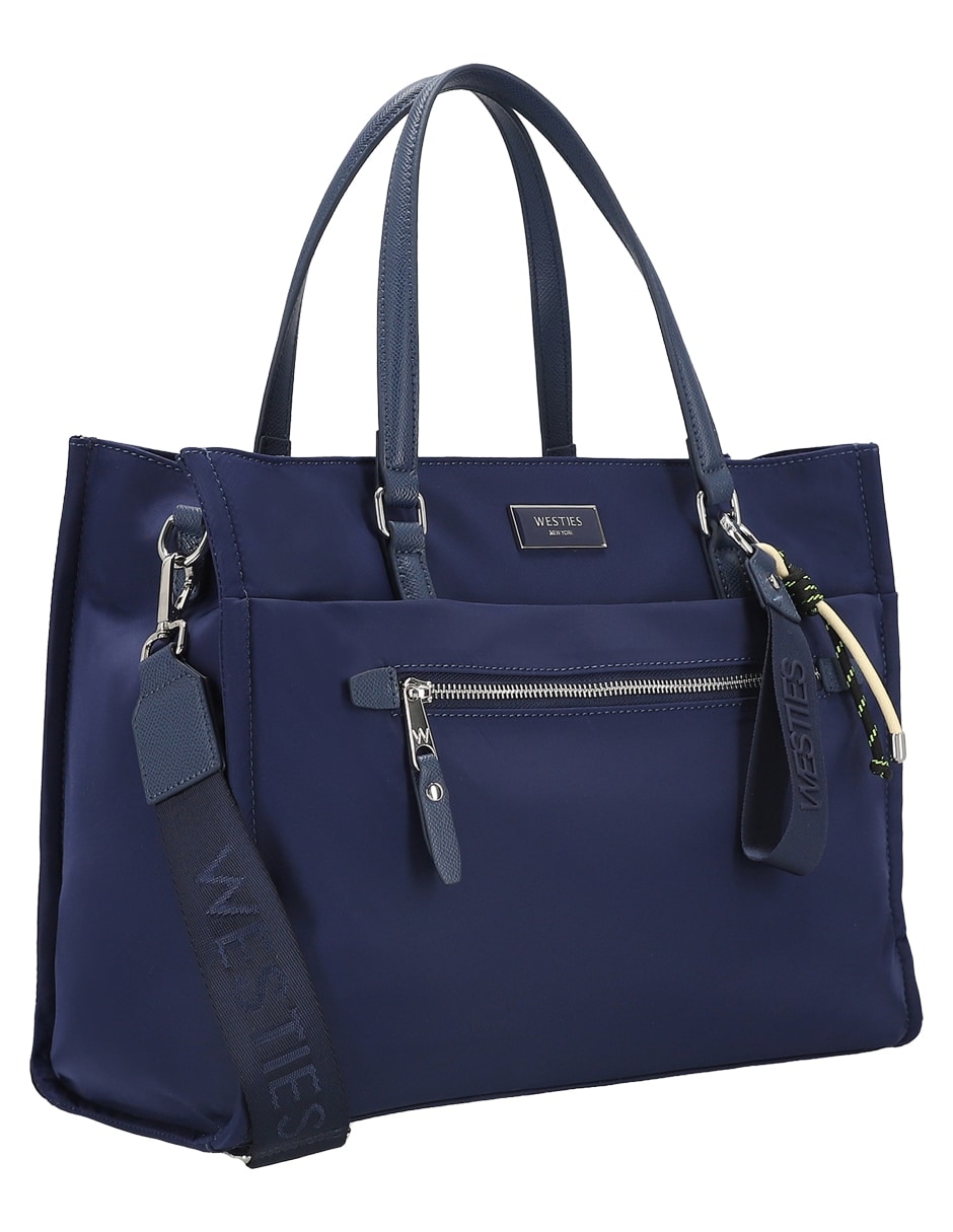 Bolsa tote Westies Iput para mujer
