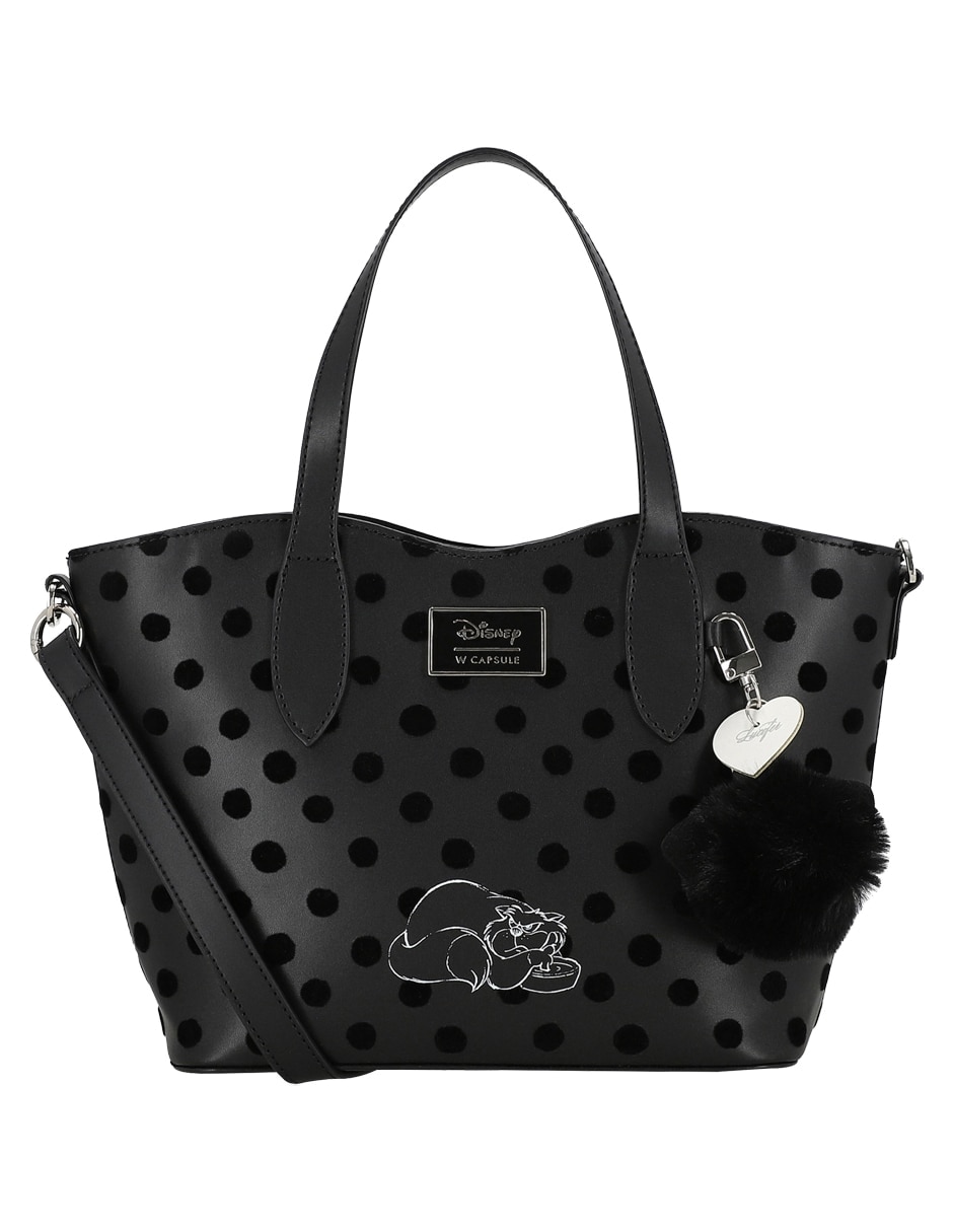 Bolsa tote Lucifer para mujer 1