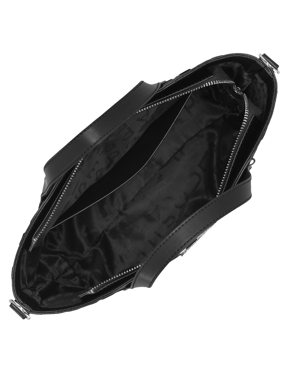 Bolsa tote Lucifer para mujer 3