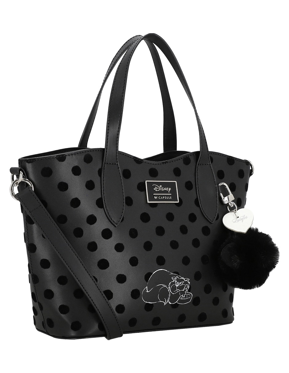 Bolsa tote Lucifer para mujer 4