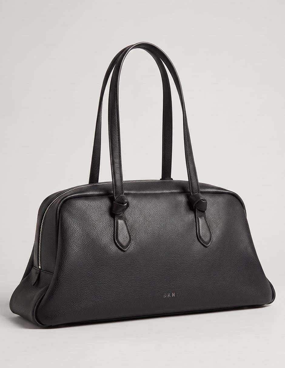 Bolsa bowler para mujer 5