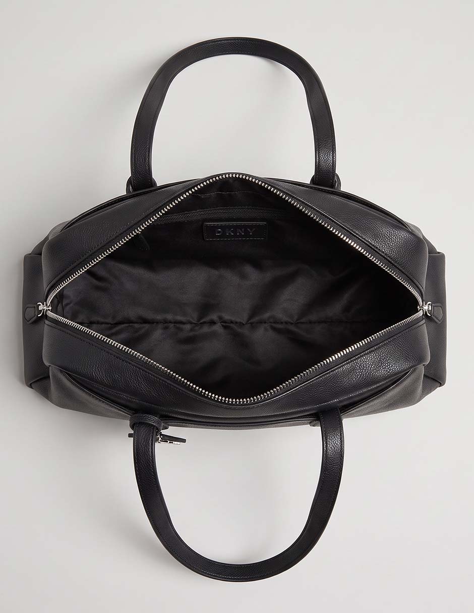 Bolsa bowler para mujer 4