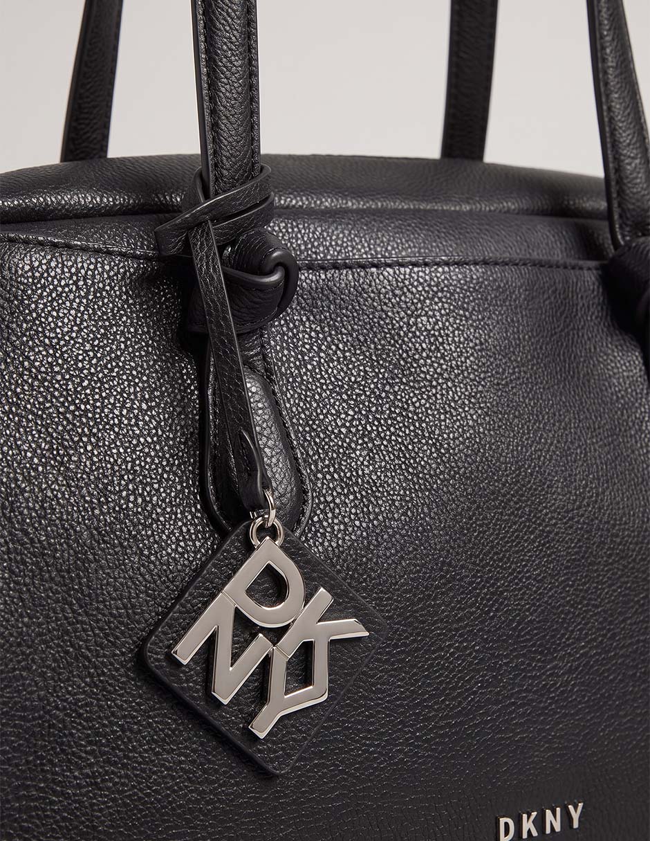 Bolsa bowler para mujer 3