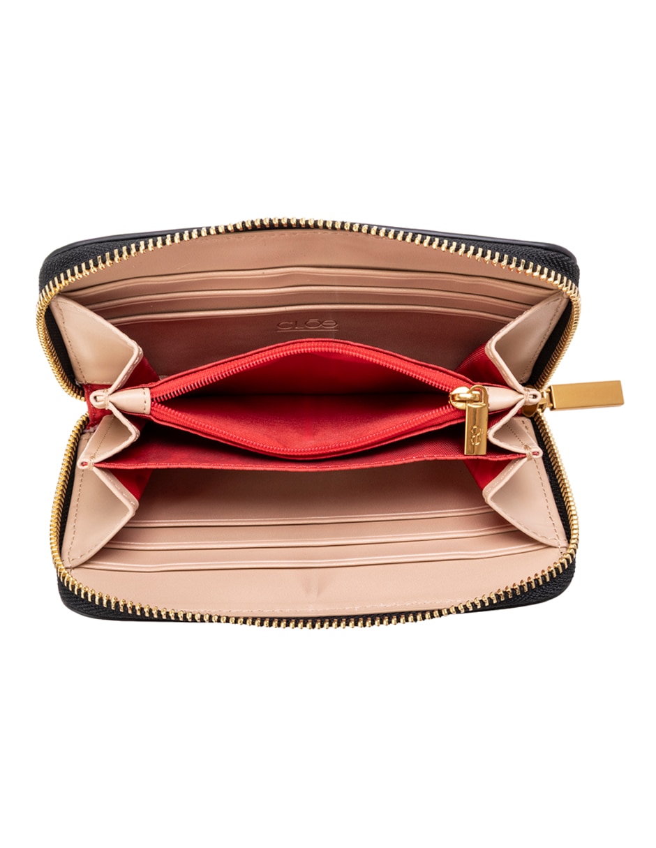 Cartera olive para mujer 5