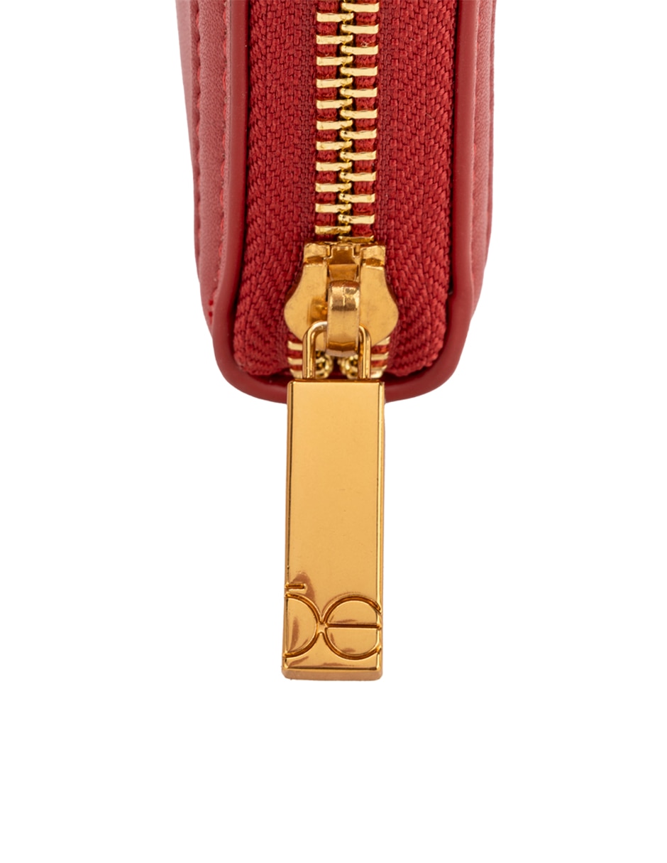 Cartera cloe olive para mujer