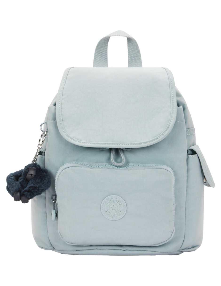 Mochila casual kipling para mujer