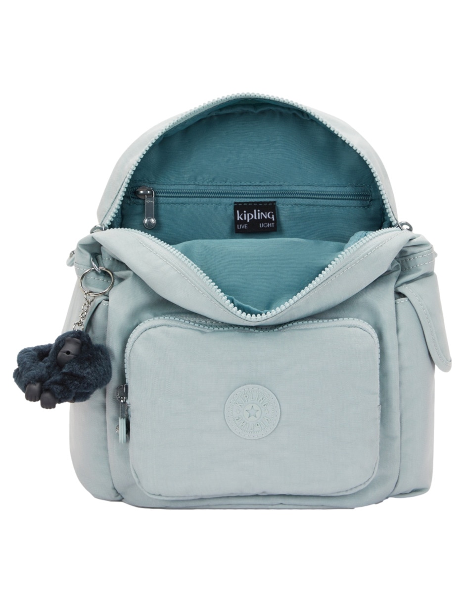 Mochila casual kipling para mujer