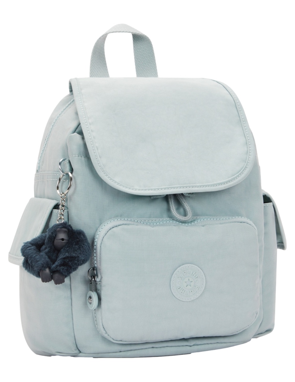 Mochila casual kipling para mujer