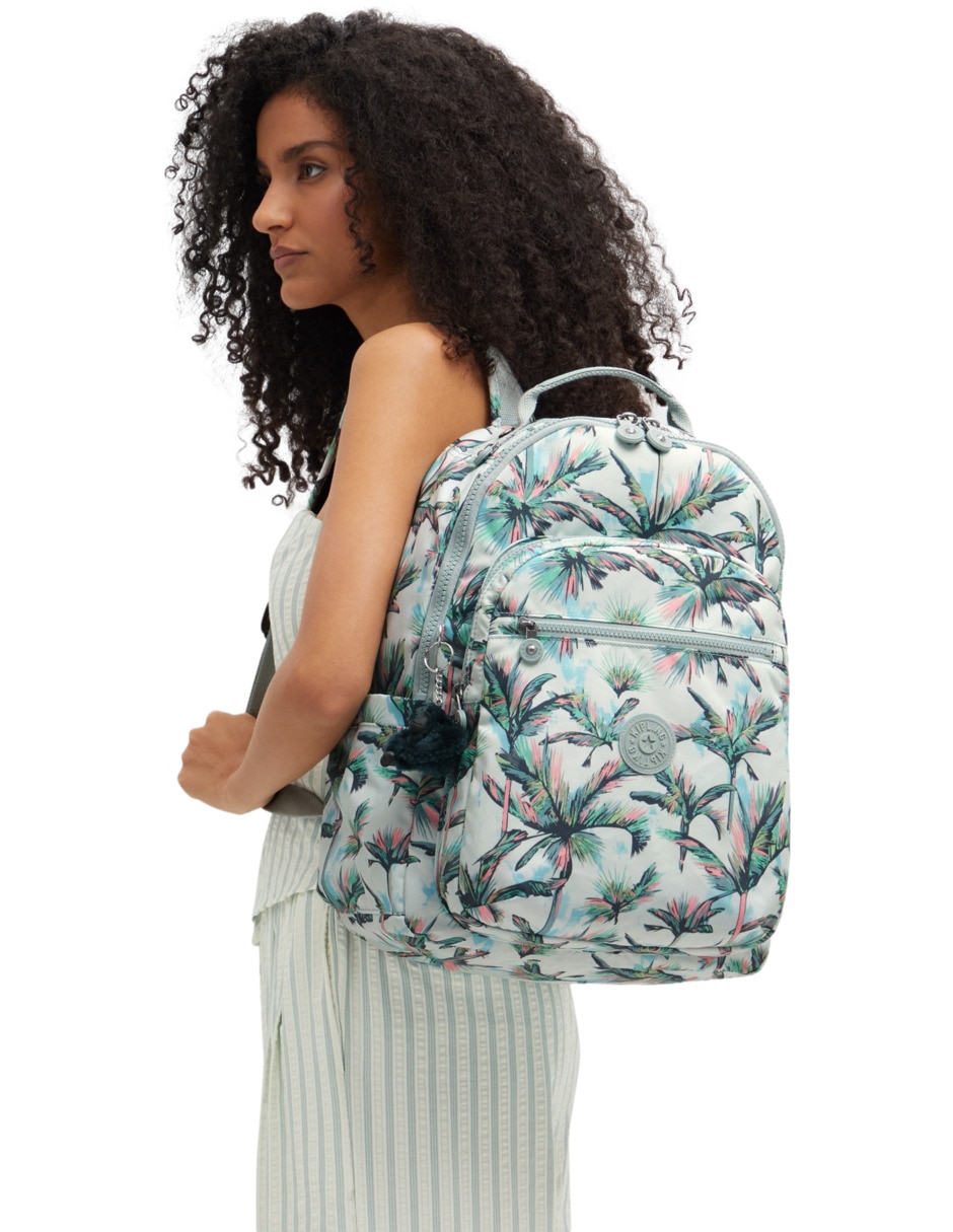 Mochila casual para mujer 7