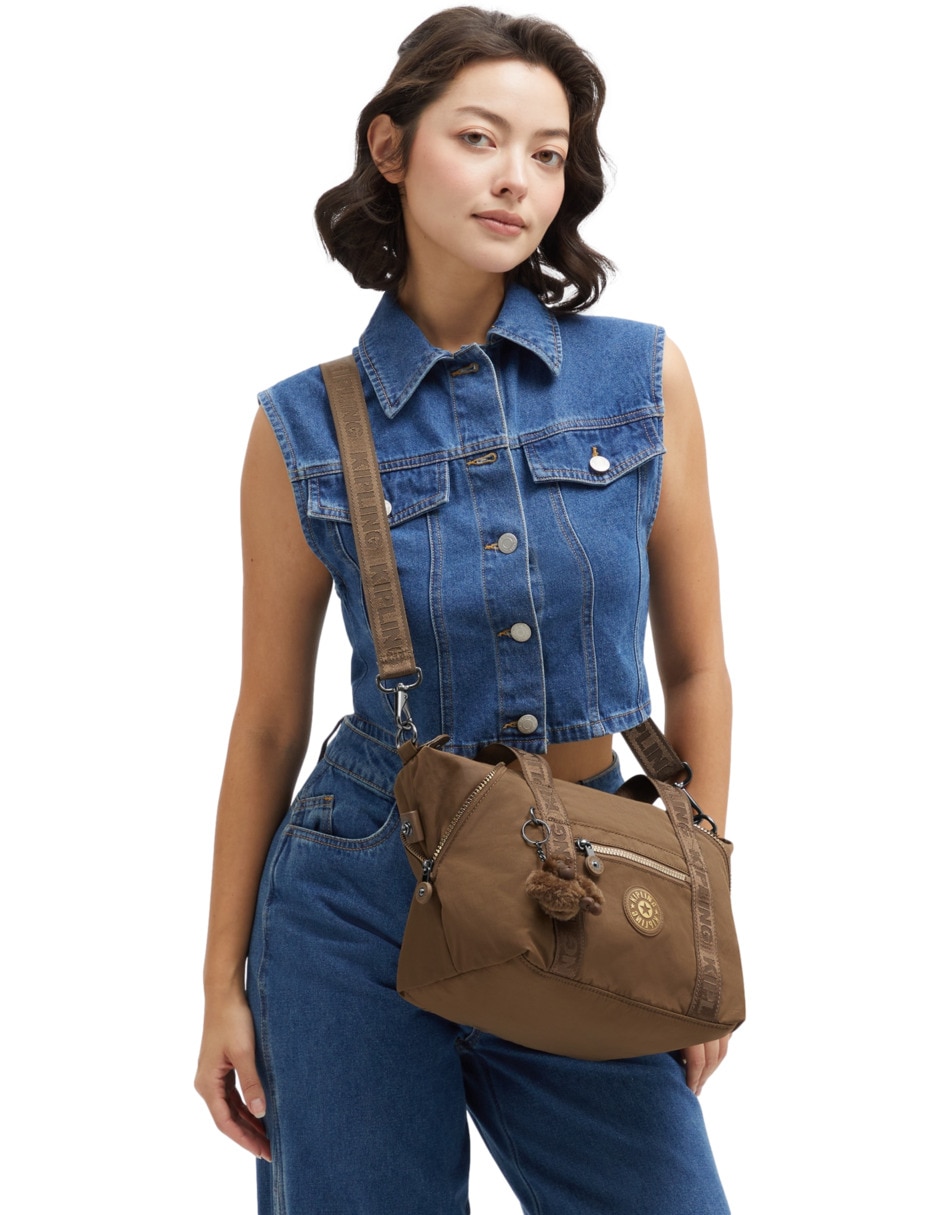 Bolsa crossbody mujer 8