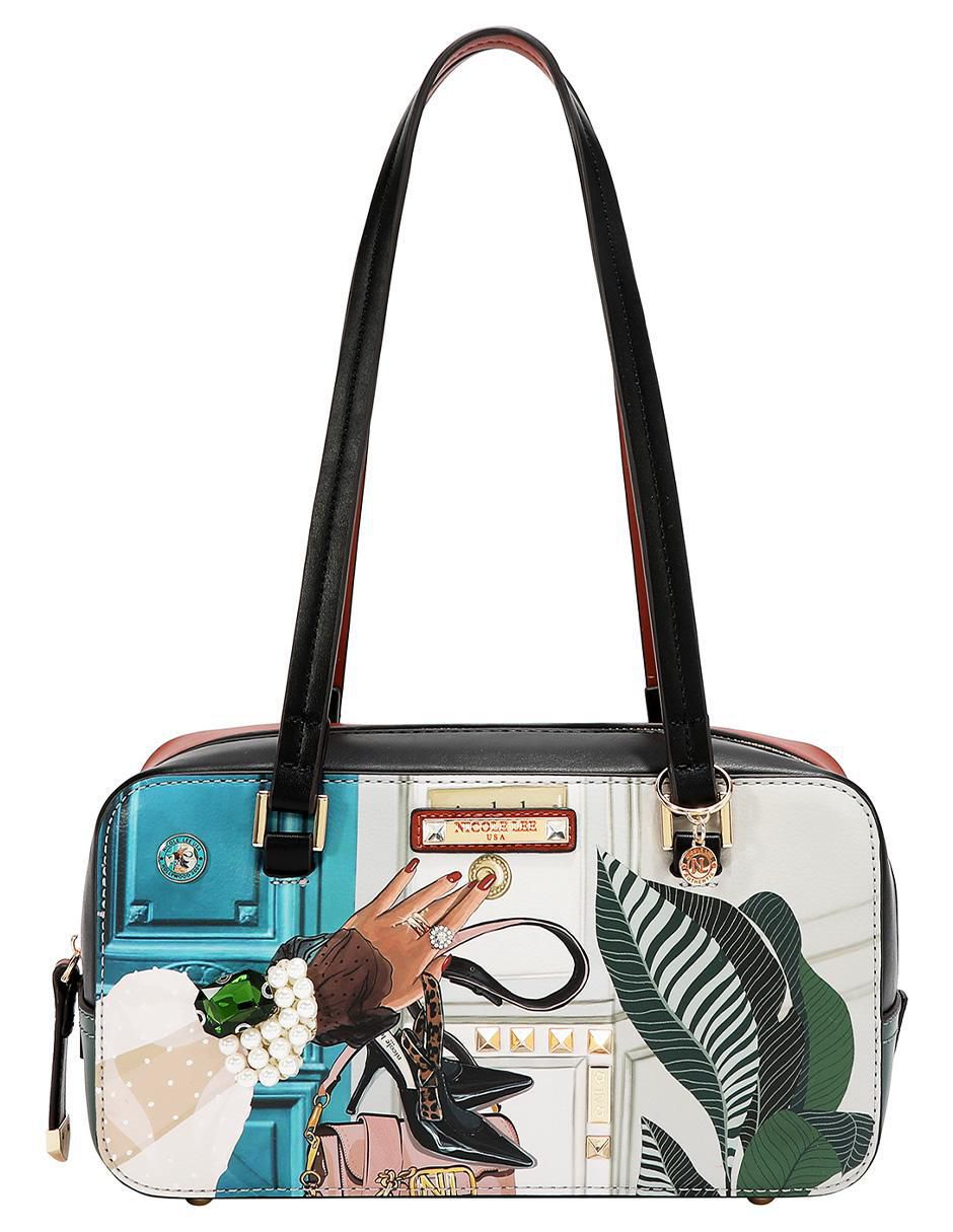 Bolsa shoulder Emotion para mujer