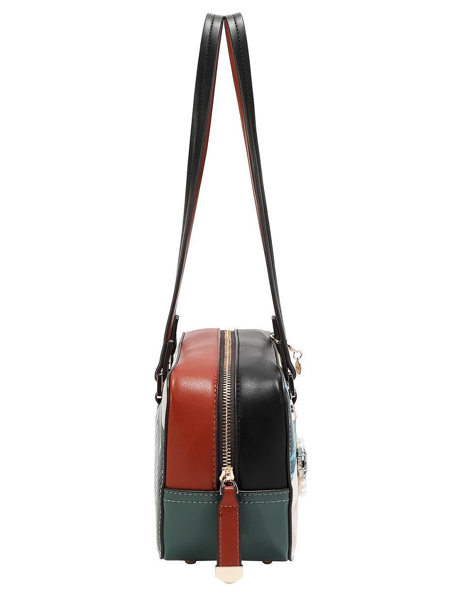 Bolsa shoulder Emotion para mujer 2