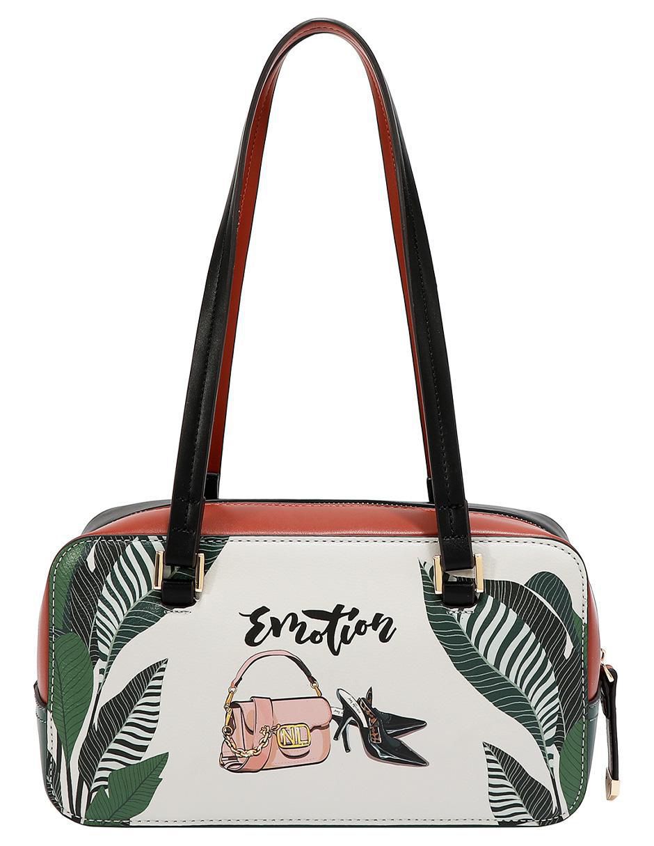 Bolsa shoulder Emotion para mujer