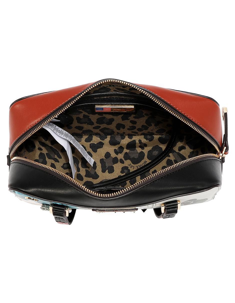 Bolsa shoulder Emotion para mujer