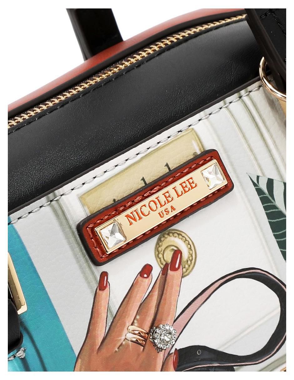 Bolsa shoulder Emotion para mujer