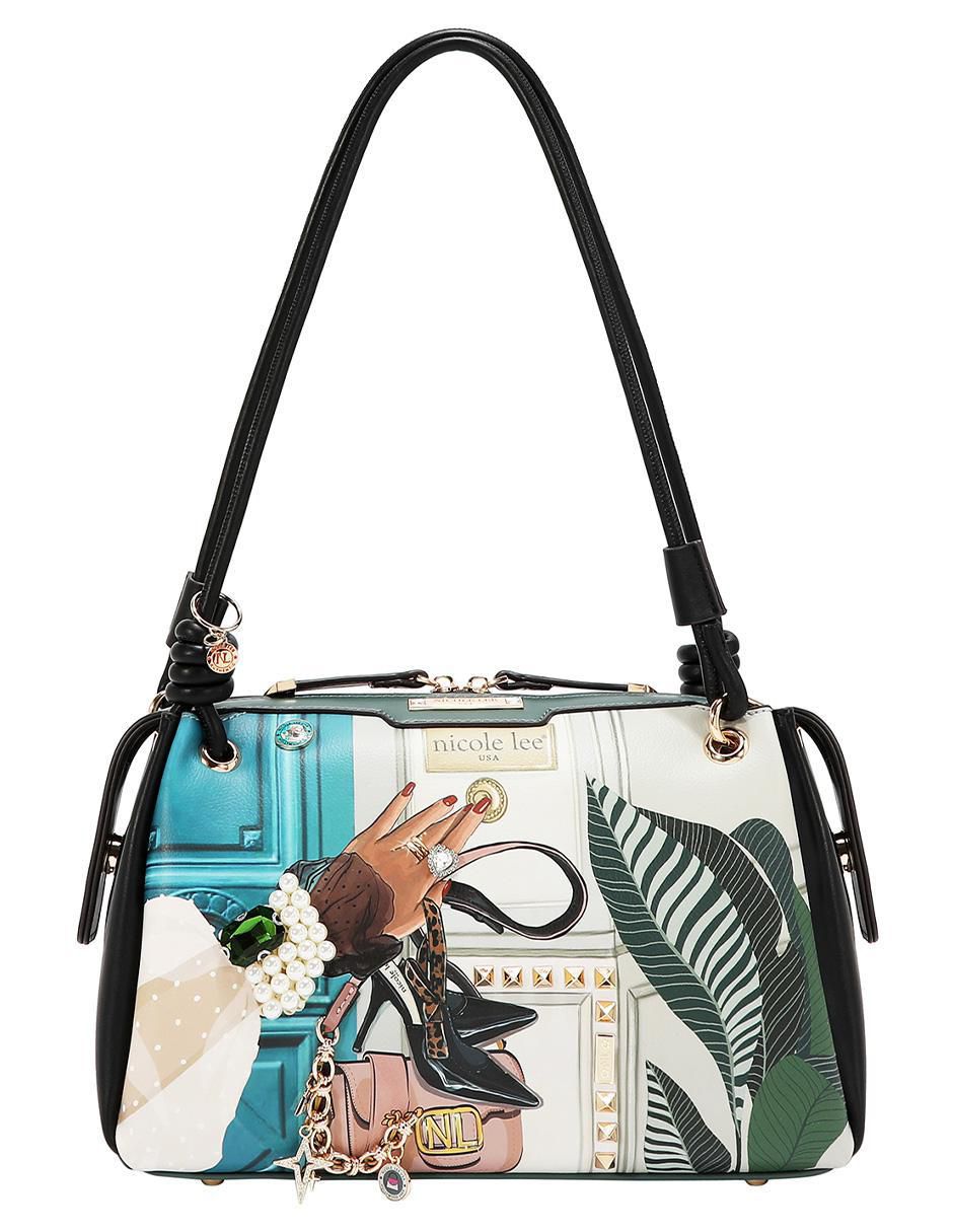 Bolsa shoulder Emotion para mujer