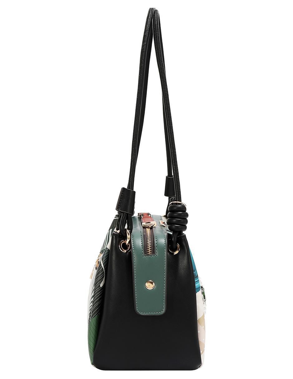 Bolsa shoulder Emotion para mujer