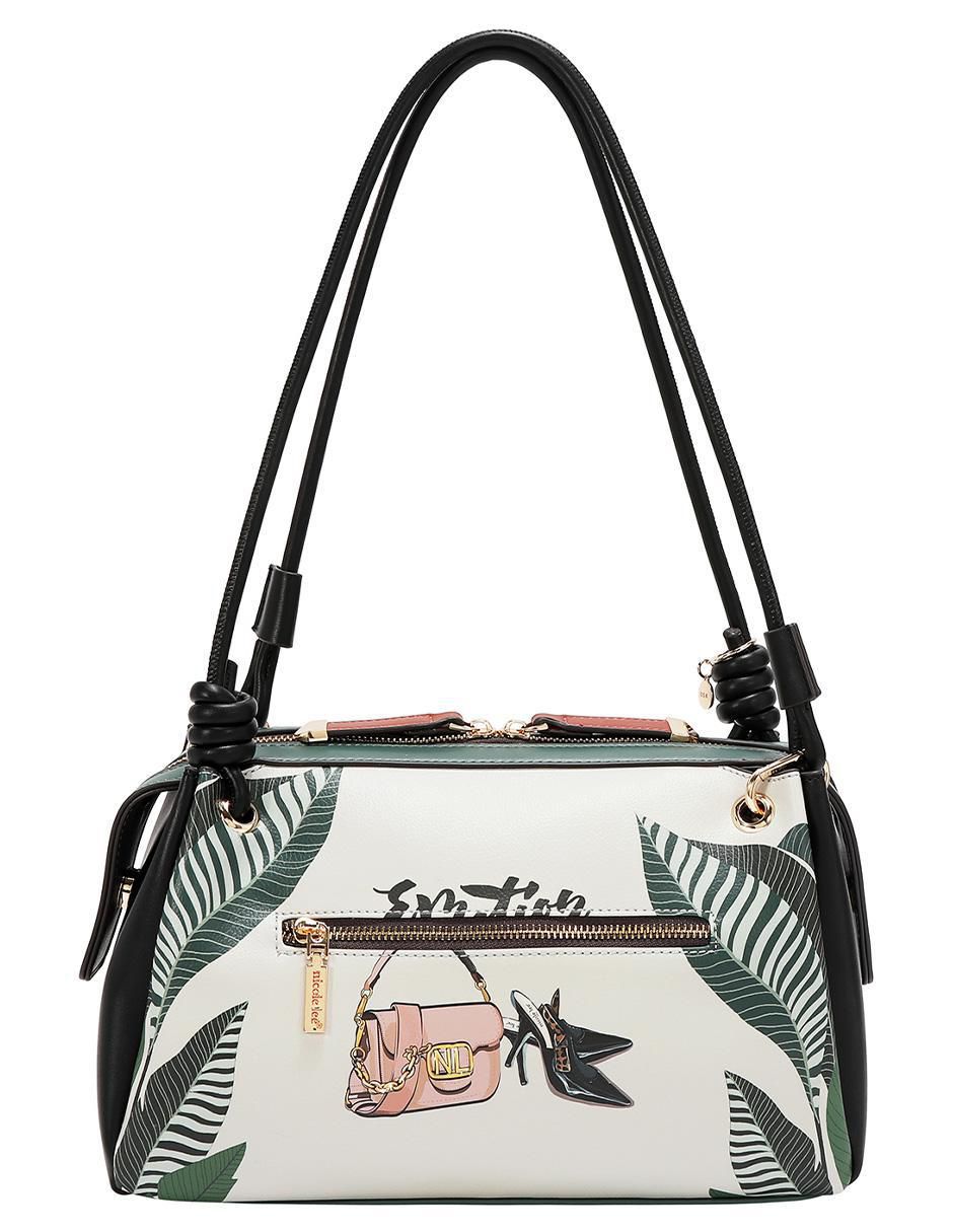 Bolsa shoulder Emotion para mujer
