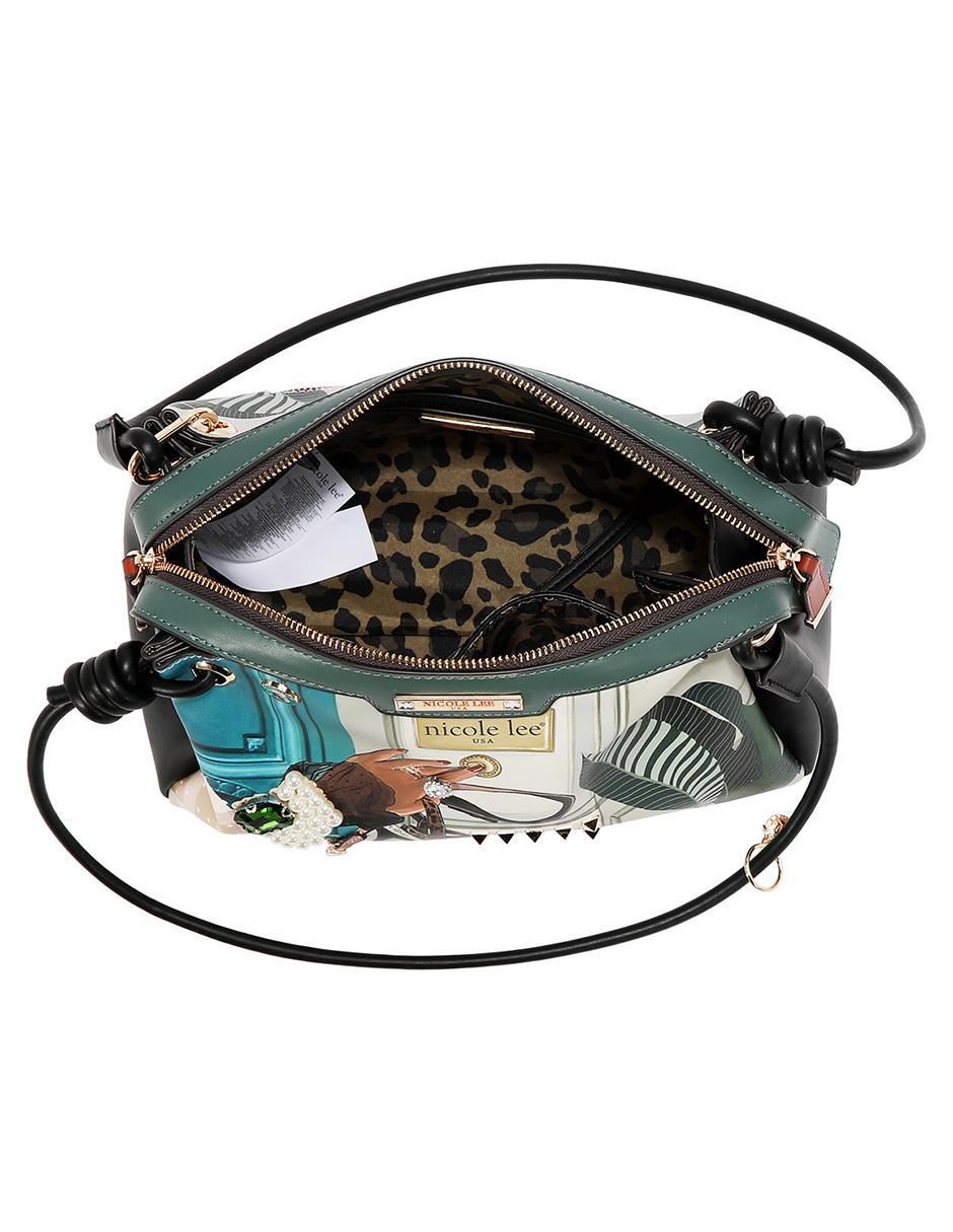 Bolsa shoulder Emotion para mujer