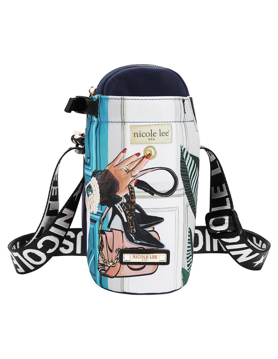 Bolsa crossbody Emotion para mujer