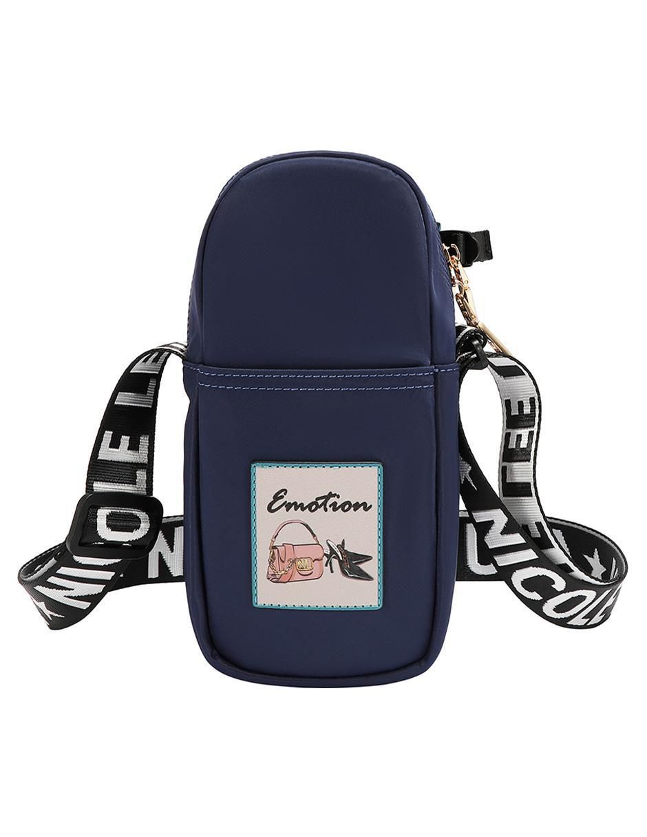 Bolsa crossbody Emotion para mujer