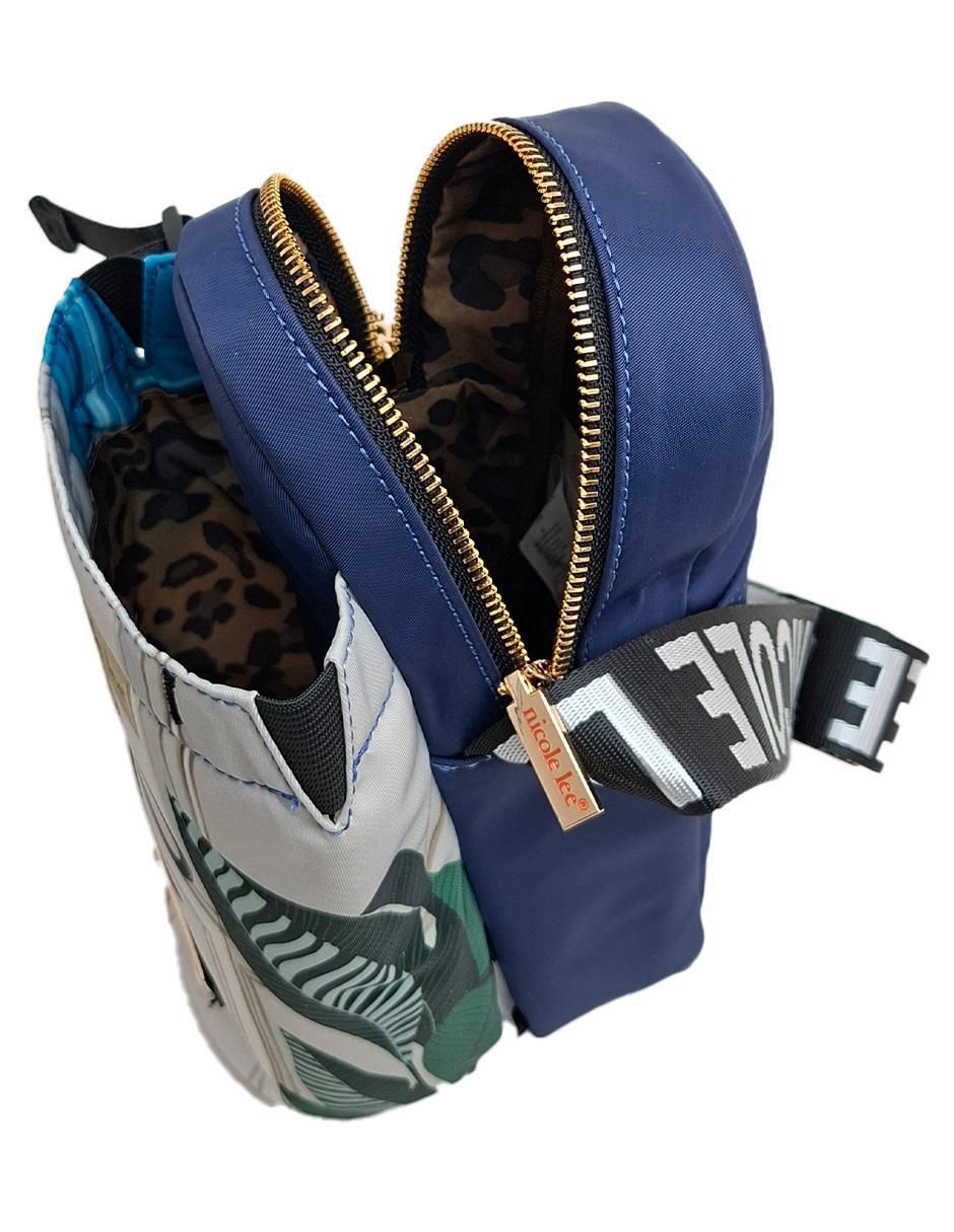 Bolsa crossbody Emotion para mujer