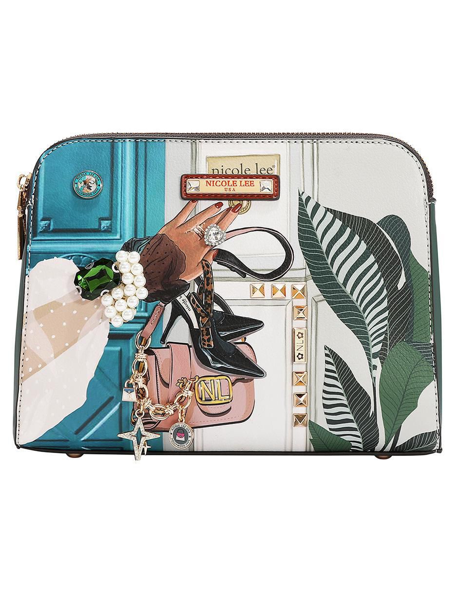 Bolsa crossbody Emotion para mujer