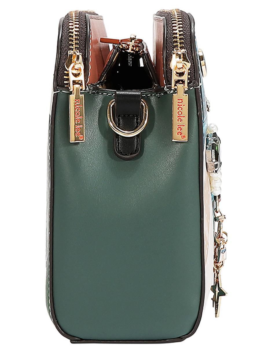 Bolsa crossbody Emotion para mujer 5